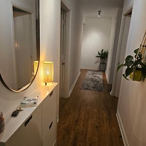 Appartement met Drie Slaapkamers